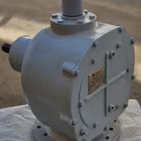 جعبه دنده پشت تراکتوری (کارخانه)