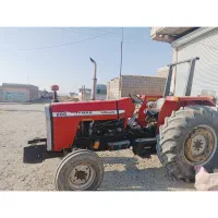 تراکتور 285