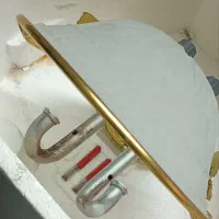 ر.وشنایی دوقلو|لامپ و چراغ|تهران, خرمشهر|دیوار