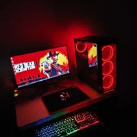 Pc گیمینگ