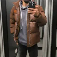 کاپشن Mc Queen|لباس|شاهین‌شهر, دهخدا|دیوار