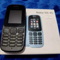 نوکیا ۱۰۵