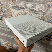 Xbox one s 1tra|کنسول، بازی ویدئویی و آنلاین|شیراز, گلشن|دیوار