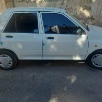 مدل ۹۹ کم کار|خودرو سواری و وانت|کوهدشت, |دیوار