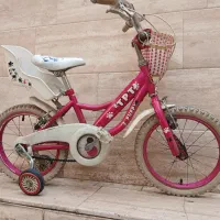 دوچرخه بچه