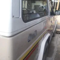 فروش فوری پاترول سواری دو در (بدون رنگ)|خودرو سواری و وانت|بانه, |دیوار