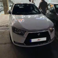 دنا پلاس اتوماتیک، مدل ۱۴۰۳آپشنال|خودرو سواری و وانت|هشتگرد, شهرک بعثت|دیوار