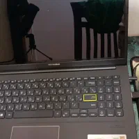 لپ تاپ ویو بوک مدلX513EQN|رایانه همراه|کرج, حیدرآباد|دیوار