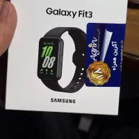 ساعت هوشمند سامسونگ GALAXY FIT 3