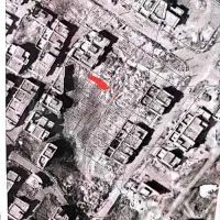 فروش زمین جنوبی نقشه پروانه دارشهرکاندیشه کارگران|فروش زمین و ملک کلنگی|ارومیه, |دیوار