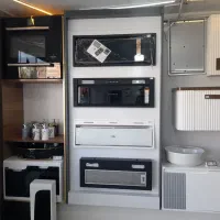 روشویی های دیواری همراه اینه باکس|لوازم سرویس بهداشتی|سنندج, |دیوار