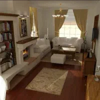 خانه-ویلایی-واقع-در-ابتدای-خیابان-امام-خمینی