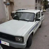 کارا دوکابین مدل ۹۹ بدون رنگ