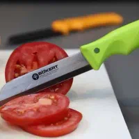 چاقو آلمانی استیل|ظروف پخت‌وپز|تهران, نازی‌آباد|دیوار