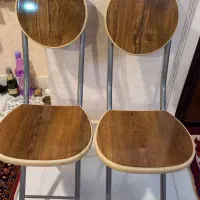 صندلی تاشو|صندلی و نیمکت|تبریز, |دیوار