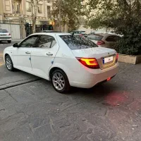 دنا پلاس اتومات ۴۰۱ با بیمه بدنه|خودرو سواری و وانت|تهران, علم و صنعت|دیوار