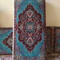 پشتی هفتصد شانه|پشتی|خاوران, |دیوار