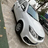 ساینا۱۴۰۳ S|خودرو سواری و وانت|رشت, شهرک شهید رجایی|دیوار