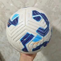 توپ فوتبال کاملا نو