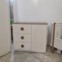 سرویس نوجوان|تخت و سرویس خواب|مشهد, خین عرب|دیوار