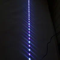 LED Aqua ال ای دی آکواریوم ۸۰ سانت آکوا