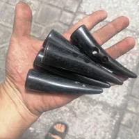 دکمه پلاستیک فشرده