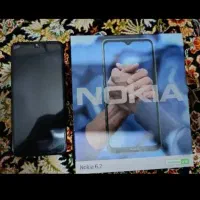 گوشی آیفون6و نوکیا6.2|موبایل|اسلام‌شهر, شهرک واوان|دیوار