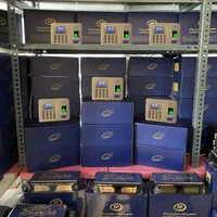 دستگاه حضورغیابNP255|دفتر کار|مشهد, زمرد|دیوار