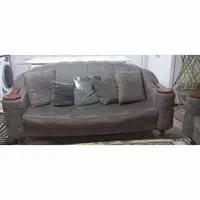 مبل ۸ نفره|مبلمان خانگی و میز عسلی|تهران, سلیمانی|دیوار