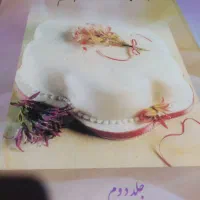 کتاب کامل آشپزی و شیرینی پزی و سفره ارایی|کتاب و مجله آموزشی|شیراز, اصلاحنژاد|دیوار