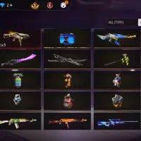 فری فایر|کنسول، بازی ویدئویی و آنلاین|تبریز, |دیوار