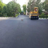 پیمانکاری آسفالت وایزوگام