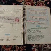 کتاب کمک درسی نهم خیلی سبز جامع|کتاب و مجله آموزشی|مشهد, کوی سیدی|دیوار