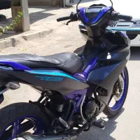 یاماها mx king ام ایکس کینگ 150