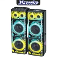 اسپیکرباند مکسیدر مدلPG1268 شرایط بدون بهره|سیستم صوتی خانگی|تبریز, |دیوار