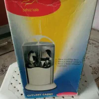 آبچکان قاشق چنگال