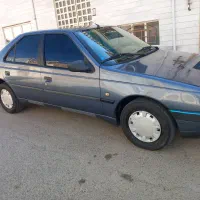 ۴۰۵خاکستری