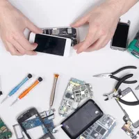 آموزش تعمیرات تخصصی موبایل|خدمات آموزشی|تبریز, |دیوار