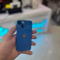 iphone 13 mini ابدون پیش پرداخت|موبایل|ارومیه, |دیوار