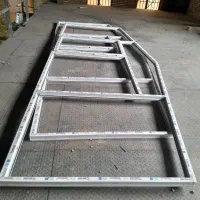 خدمات درب و پنجره دوجداره UPVC تضمینی|خدمات پیشه و مهارت|هشتگرد, شهرک گلخانه|دیوار