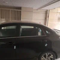 کی ام سی ایگل|خودرو سواری و وانت|تبریز, |دیوار