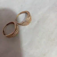 دو تا انگشتر با ی دستبند طلا گم شده یزدانشهر