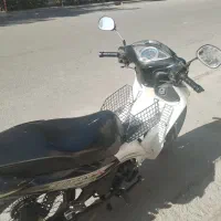 بی کلاج احسان|موتورسیکلت|مشهد, شاهد (شهرک غرب)|دیوار