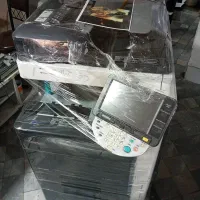 دستگاه کپی و پرینر رنگی کونیکا ۴۵۲