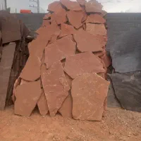 سنگ لاشه سنگ ورقه ای سنگ کوهی سنگ مالون|عمده‌فروشی|دماوند, دماوند|دیوار