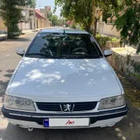 پژو 405 SLX مدل 92|خودرو سواری و وانت|دزفول, |دیوار