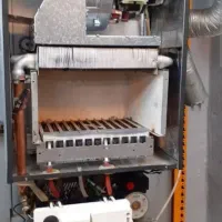 تعمیرات تخصصی ونصب وراه اندازی انواع پکیج