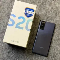 سامسونگ Galaxy S20 Fe 5G