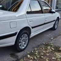 پژو پارس TU5 مدل ۱۴۰۰|خودرو سواری و وانت|اردبیل, |دیوار