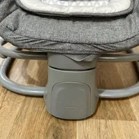 گهواره برقی ماستلا|اسباب و اثاث بچه|اهواز, کوی مهندسان|دیوار